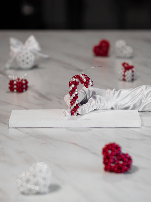 Acadea Glob din Perle