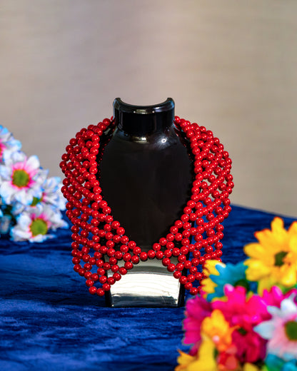 GULER | Perle roșii